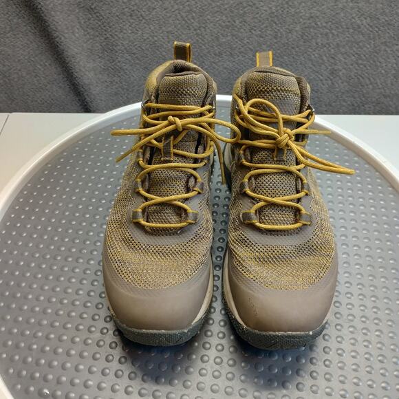 REI Co-Op Flash Women Waterproof Hiking Trails Mid Boots - Picture 2 of 6